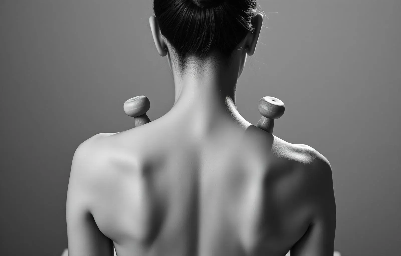 Body Treatment massage ritueel met maderotherapie, cupping en G5 voor het lichaam