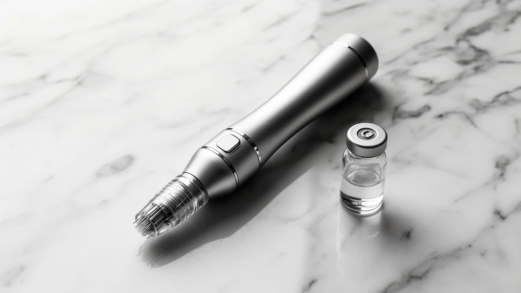BioRePeel Glow voor huidvernieuwing en directe glow bij Maison Skin Sculpt