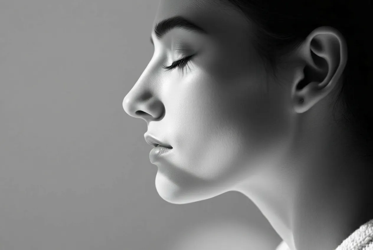 Maison Glow Facial met Abloom skincare voor glow en hydratatie